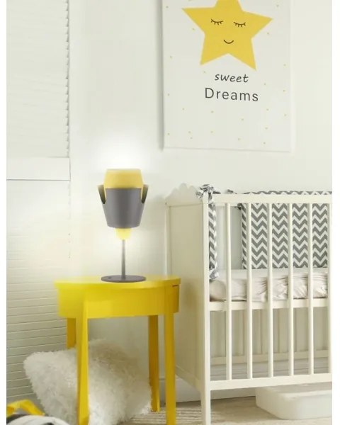 Asztali lámpa FALUN 1xE27/40W/230V