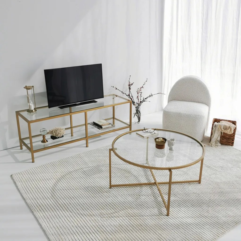 Basic Gold TV501