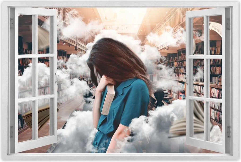 Poszterek 120x80 HardCore Design Photo Hc