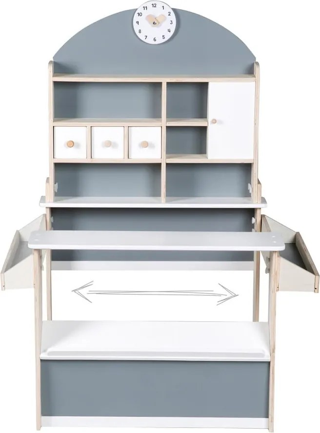 Játék szupermarket – Roba