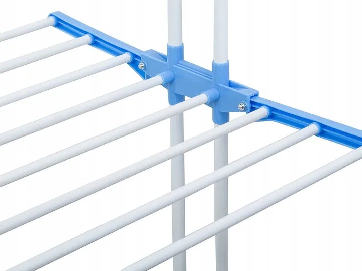 Verk 01371 Ruhaszárító 170x78x62cm