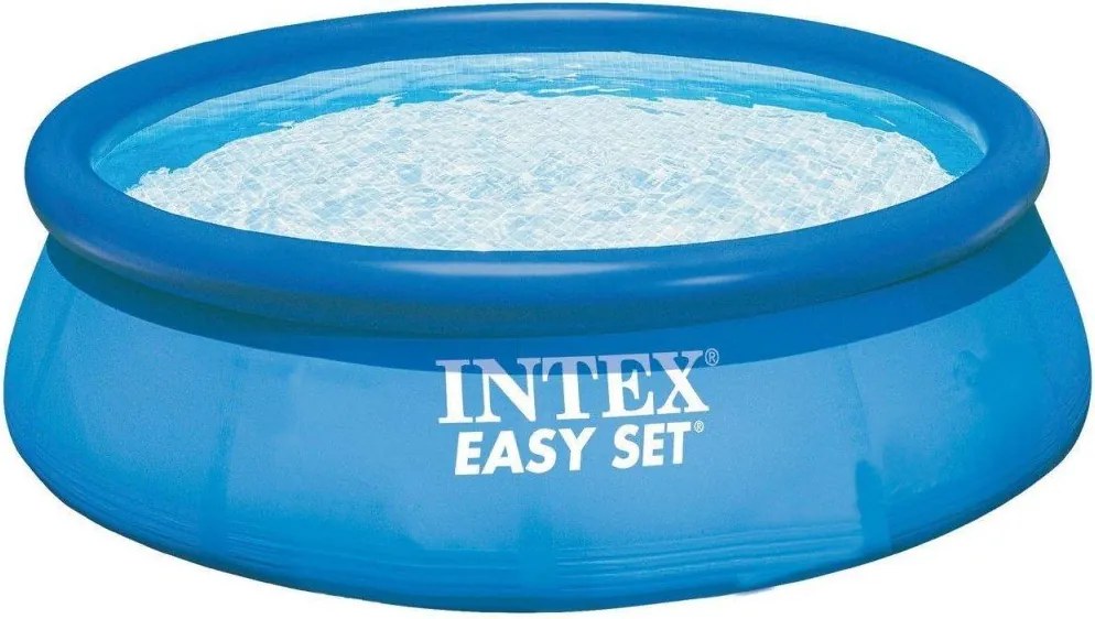 Intex Easy Set medence 3,66 x 0,76 m szűrőberendezés nélkül