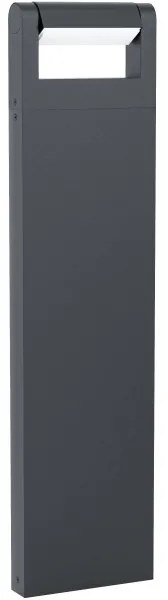 Eglo 98708 - LED Kültéri lámpa BRIANZA LED/4,8W/230V IP44