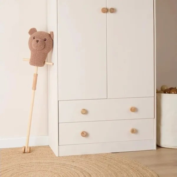 Bieco - MIKA mackó hinta ló