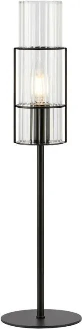 Markslojd TUBO 108555 Asztali lámpa 1x40W/E14 IP20