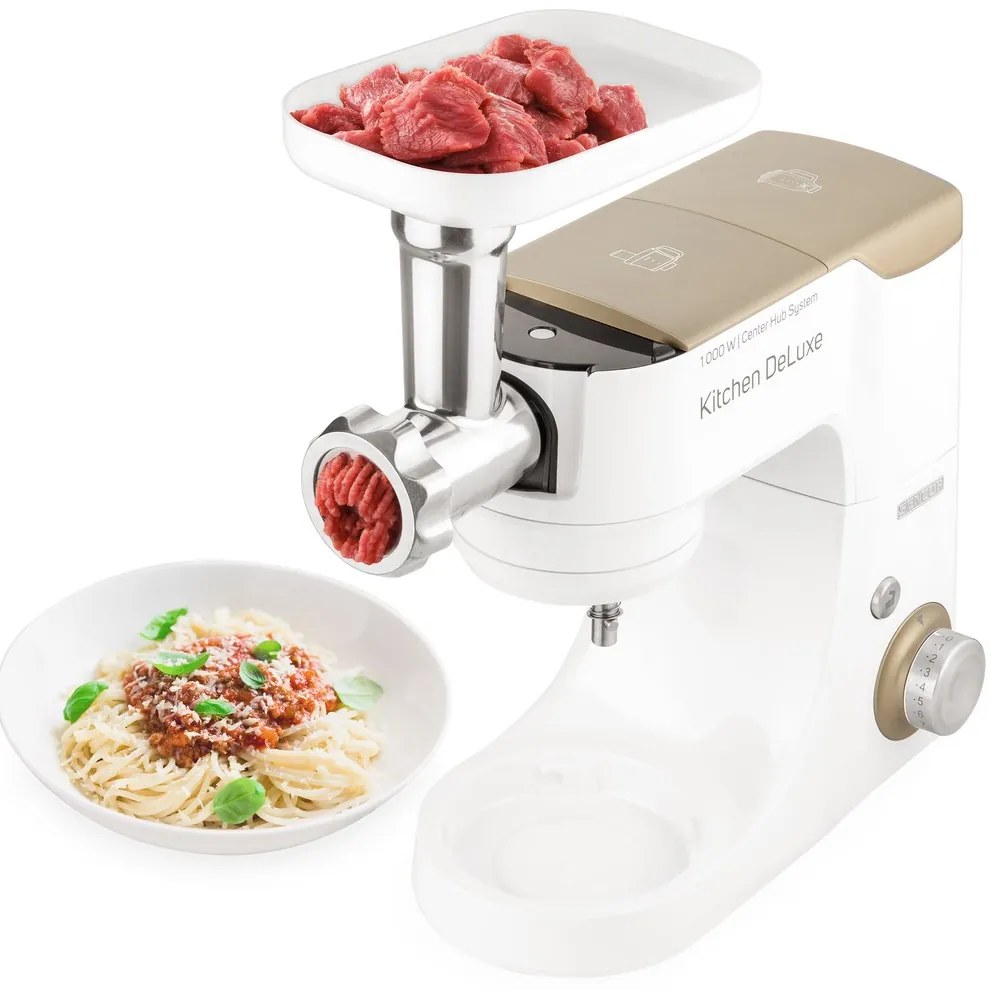 Sencor STM 4467CH Konyhai robotgép