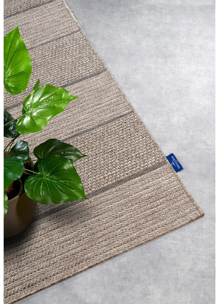 Natúr színű kültéri szőnyeg 155x230 cm Isabella – Villeroy&amp;Boch