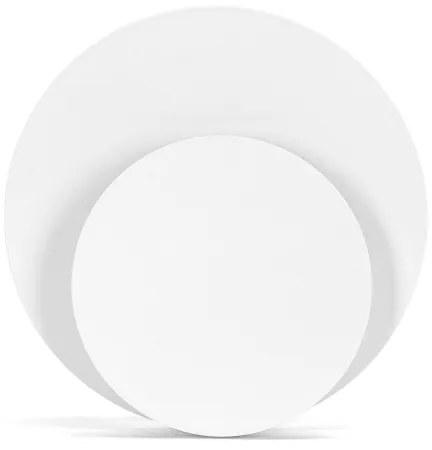 Aigostar - LED fali lámpa LED/16W/230V 2700K fehér