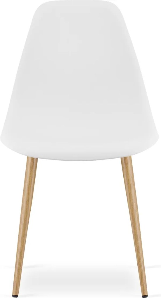 OSAKA étkezőszék, fehér