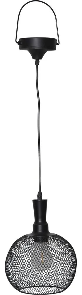 Sunlight kültéri LED dekoráció, magasság 24 cm - Star Trading