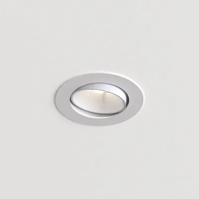 Astro Lighting PROFORM FT ROUND ADJUSTABLE 1423005 Beépíthető spotlámpa 1x11,9W/LED 3000K 996LM IP20