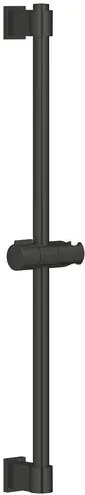 GROHE Vitalio Univerzális zuhanyrúd ragasztással és fúrással fekete matt 277242431
