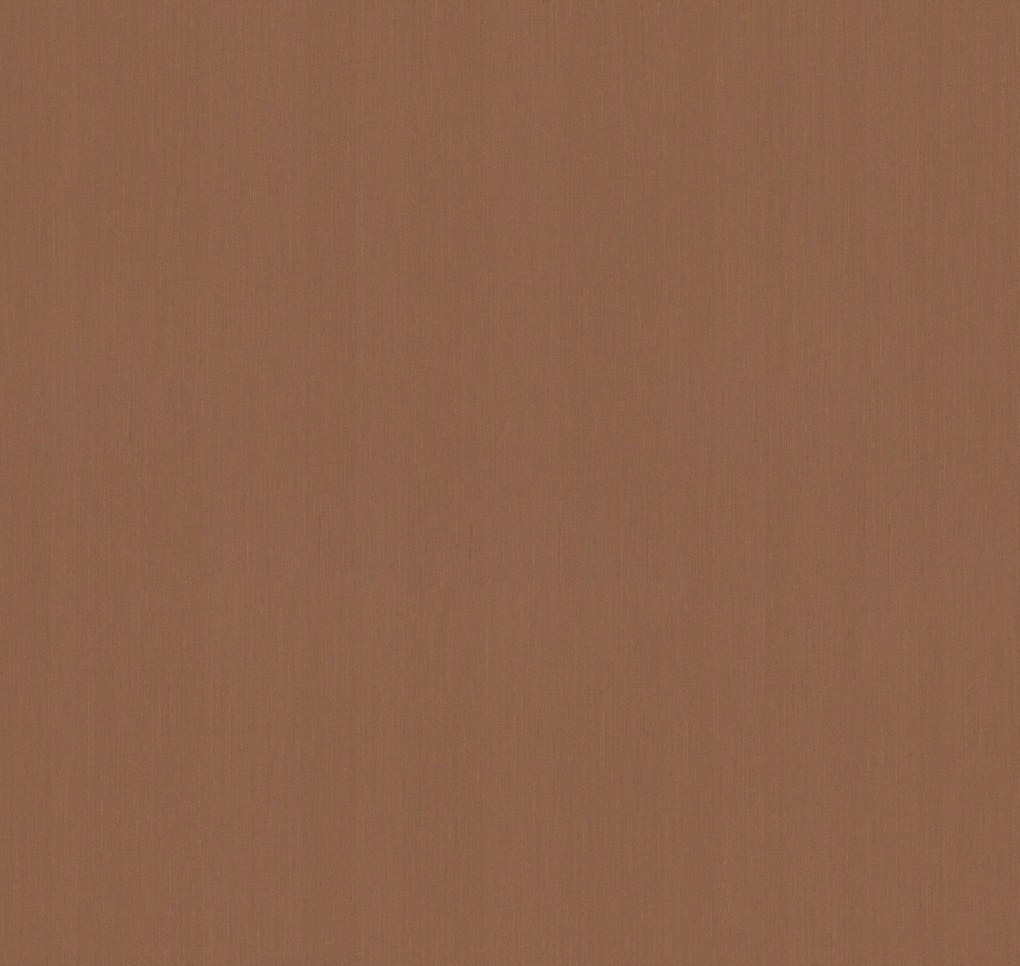 Barna tapéta Vinil szövet utánzat flizelin