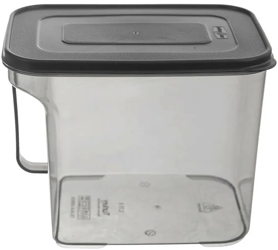 Orion Matrix adagoló doboz, 2,75 l, szürke, 2,75 l