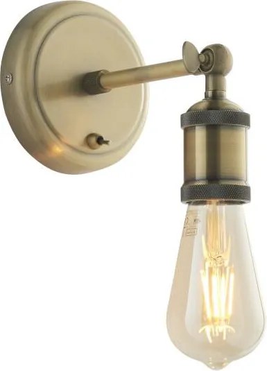 Endon HAL 97245 Fali lámpa 10W LED E27 IP20