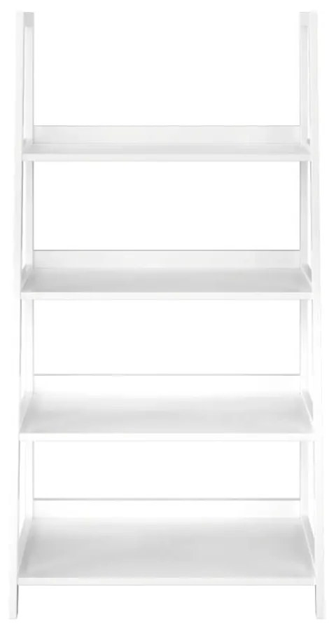 Regál Revlon 2 (fehér). 1029631
