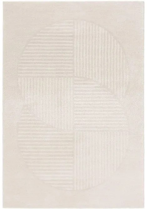 Szőnyeg Tacoma krém 200x290 cm