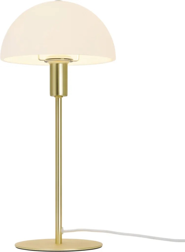 Nordlux ELLEN 2112305035 Asztali lámpa 1x40W/E14 IP20