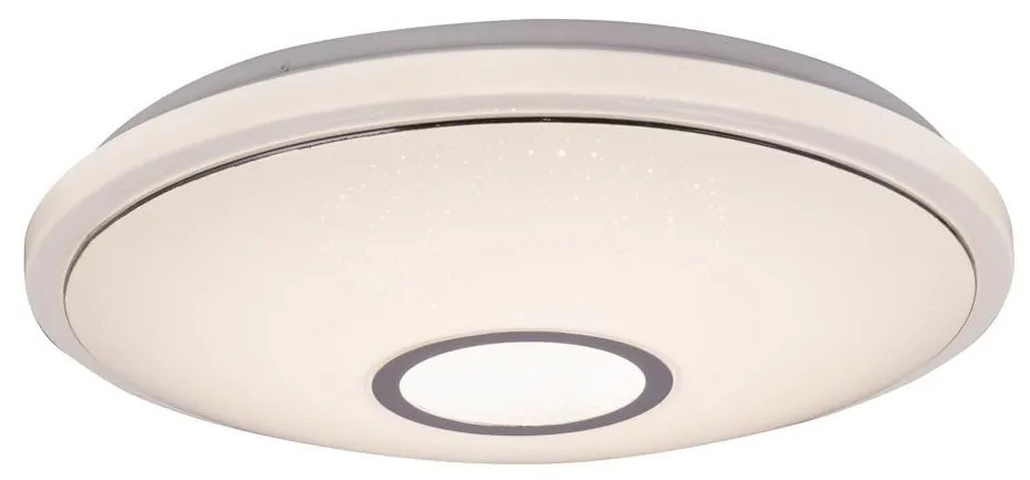 Globo Globo 41386-24 - LED Mennyezeti lámpa CONNOR LED/24W/230V GL5235