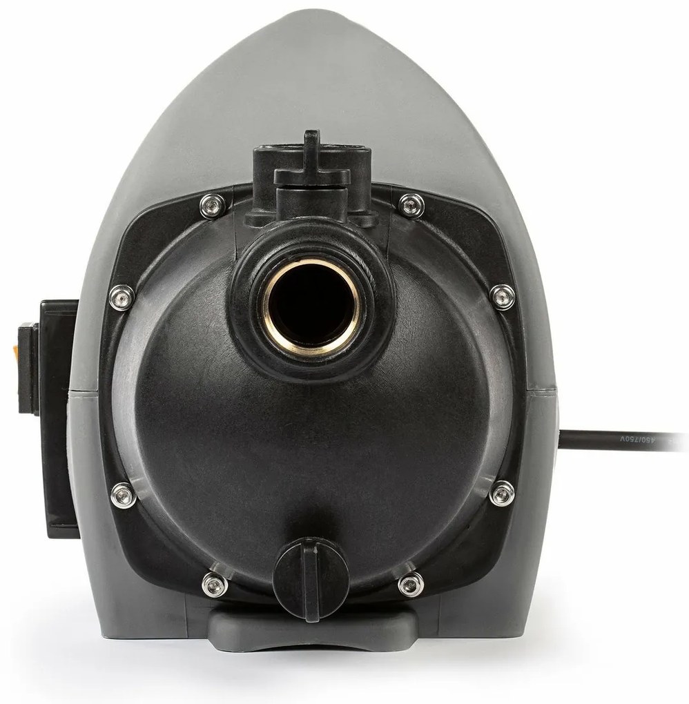 Fieldmann FVC 8020-EC kerti szivattyú