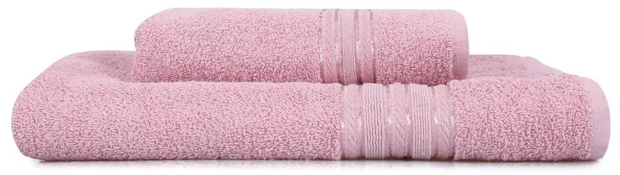Törölköző Szett (2 db) Dora - Rose