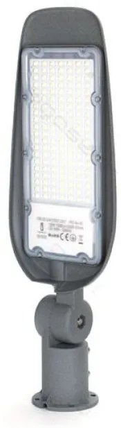 AIGOSTAR DOB LED vékony utcai lámpa 150W