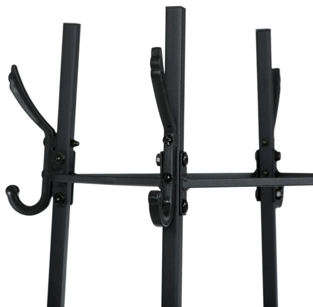 GD-170 OLW fogas polcokkal, régi fa