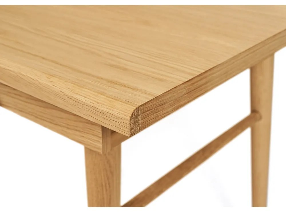 Bau íróasztal - Woodman