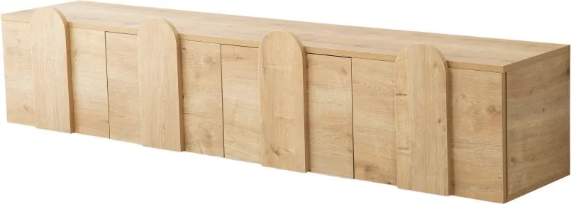 TV-állvány, 180 cm – TR552NOS2427