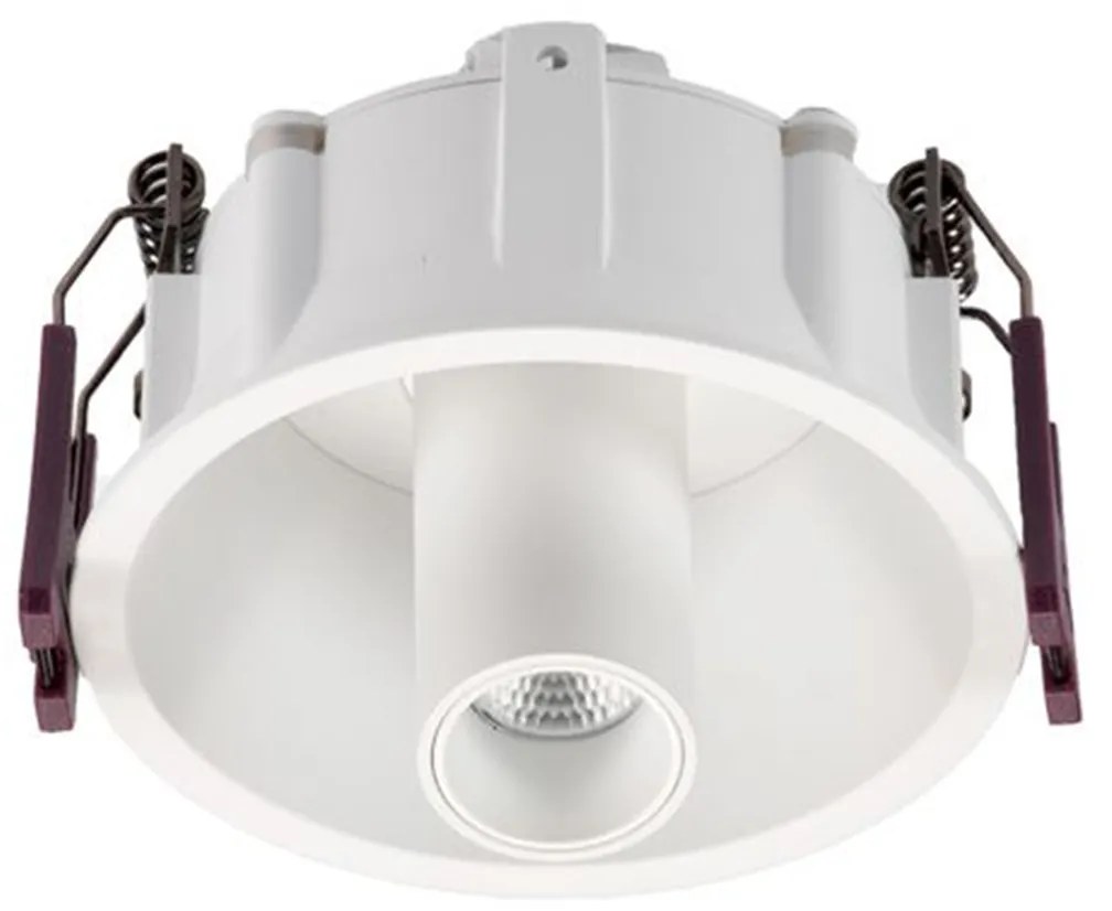 Cortis LED álmennyezetbe süllyeszthető spotlámpa