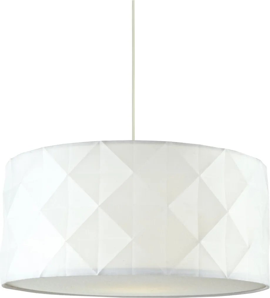 Dar Lighting Aisha AIS652 Függőlámpa 1x60w/e27