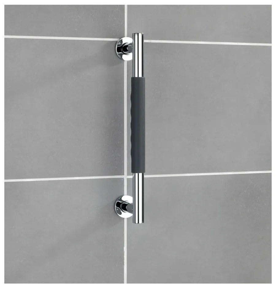 Grab Rail Secura fali kapaszkodó, 40,5 cm - Wenko
