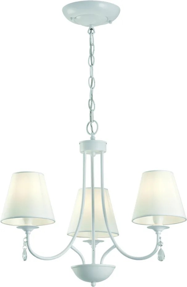 VIOKEF 4164100 PATRICIA Modern Csillár E14 IP20