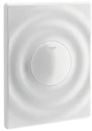 Grohe Surf vezérlőgomb műanyagból alpesi fehér 37063sh0 G37063SH0