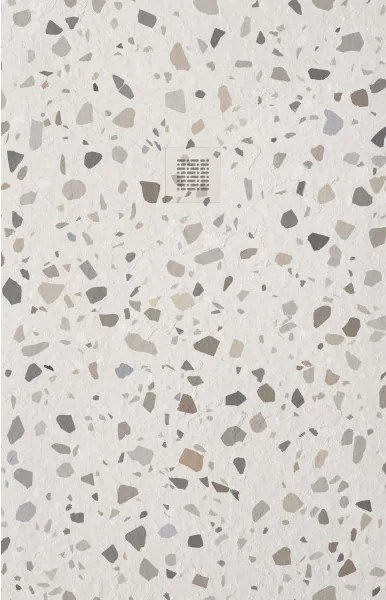 Create Smart Galaxy Ivory zuhanytálca_70X130