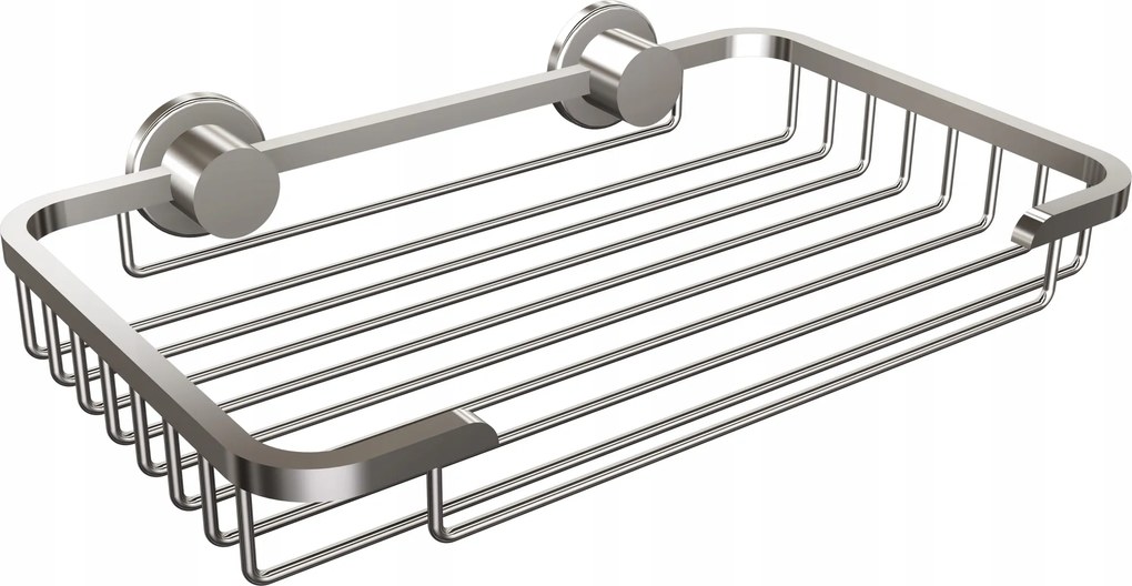 Szappantartó 21cm 545/CC testtel (króm)