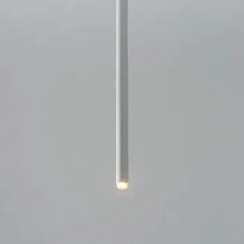SIGMA LIGHTING 33150 SOPEL Hengeres Függesztett Lámpa Fehér G9 IP20