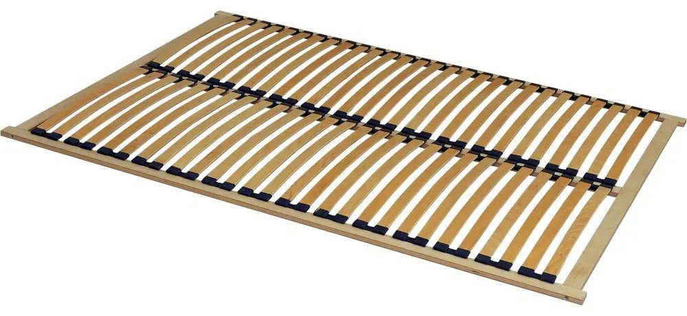 Lamellás ágyrács 160x200 cm TWINPACK – Materasso