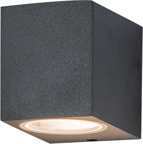 ZAMBELIS E123 Modern Kültéri Fali Lámpa GU10 IP54