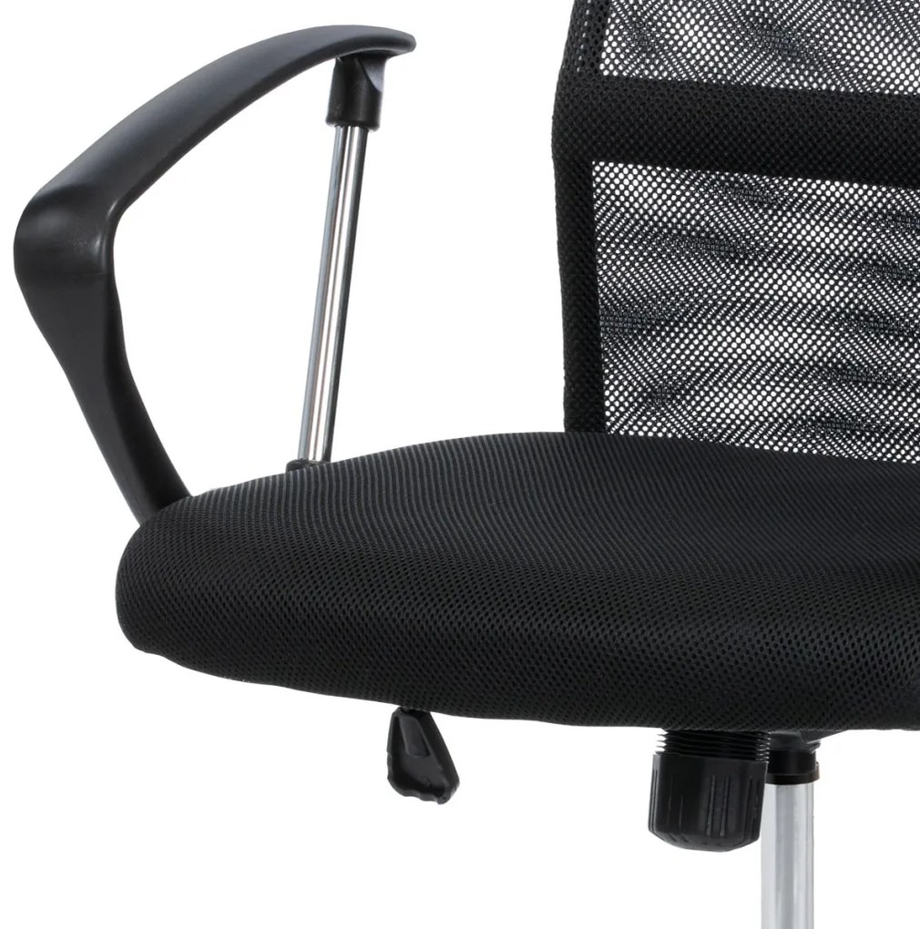 70 Kg. Teherbírású Gyerek/Tanuló Irodai Forgószék Állítható Ülésmagasság és Háttámla. Office DC97