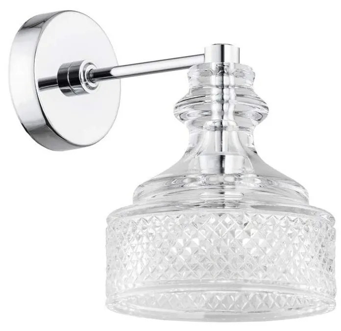 Argon 3796 - LED Fali lámpa TULUZA LED/5W/230V