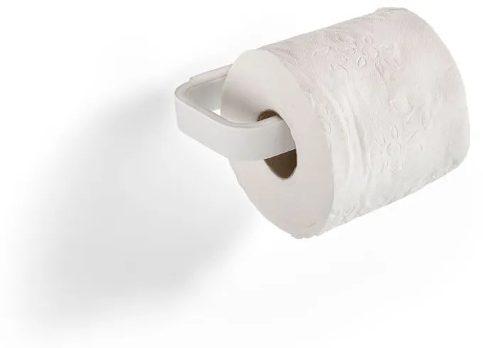 Rim fehér wc-papír tartó - Zone