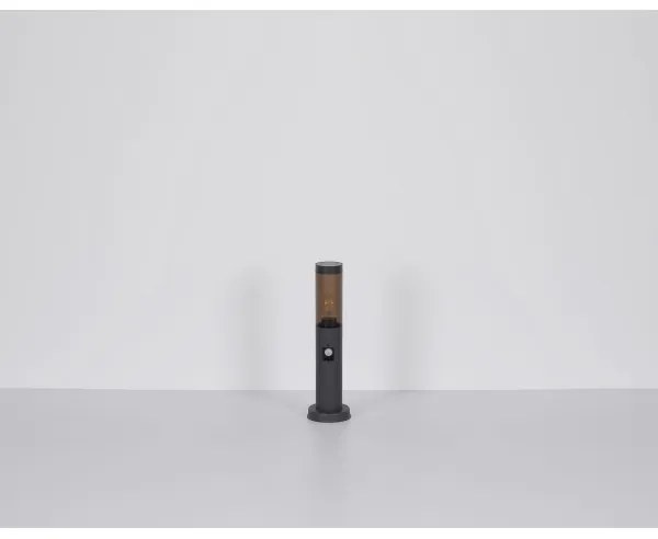 Globo 3158SAS - Kültéri érzékelős lámpa BOSTON 1xE27/15W/230V 45 cm IP44