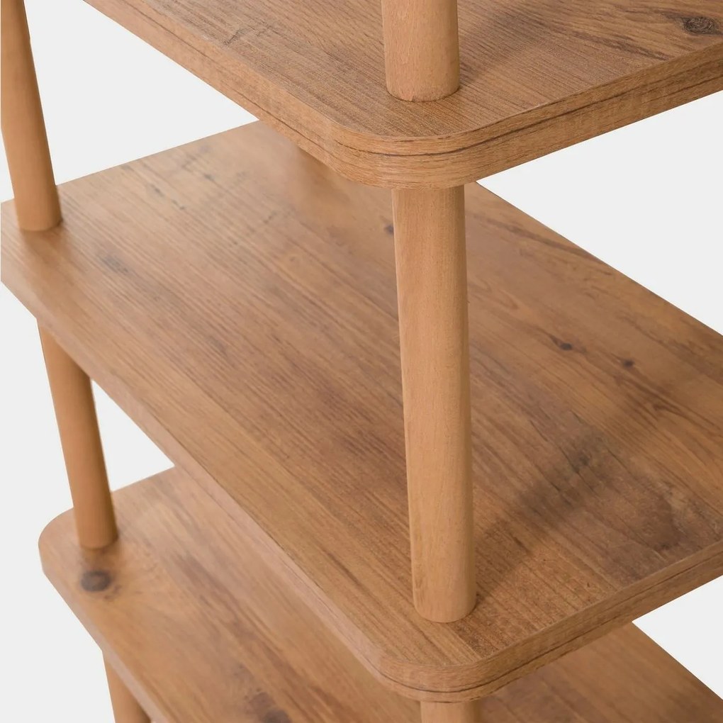 Gala Atlantic Pine poler