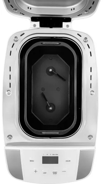 Sencor - Házi kenyérsütő LCD kijelzővel 800W/230V