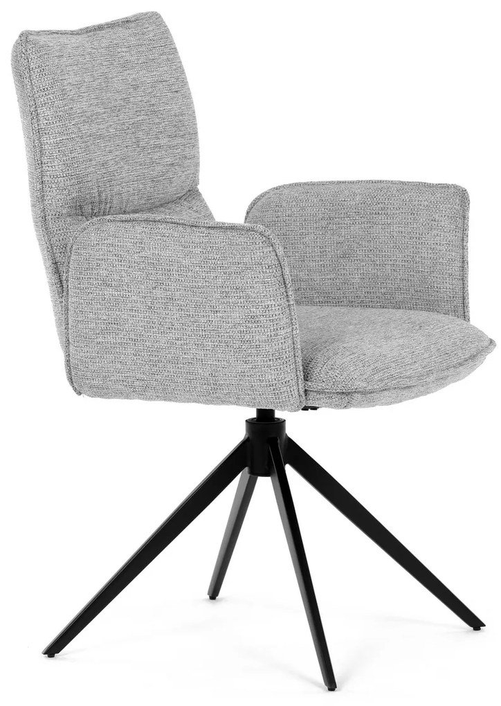 DCH-D1328 SIL2 étkezőszék szett, 2 db