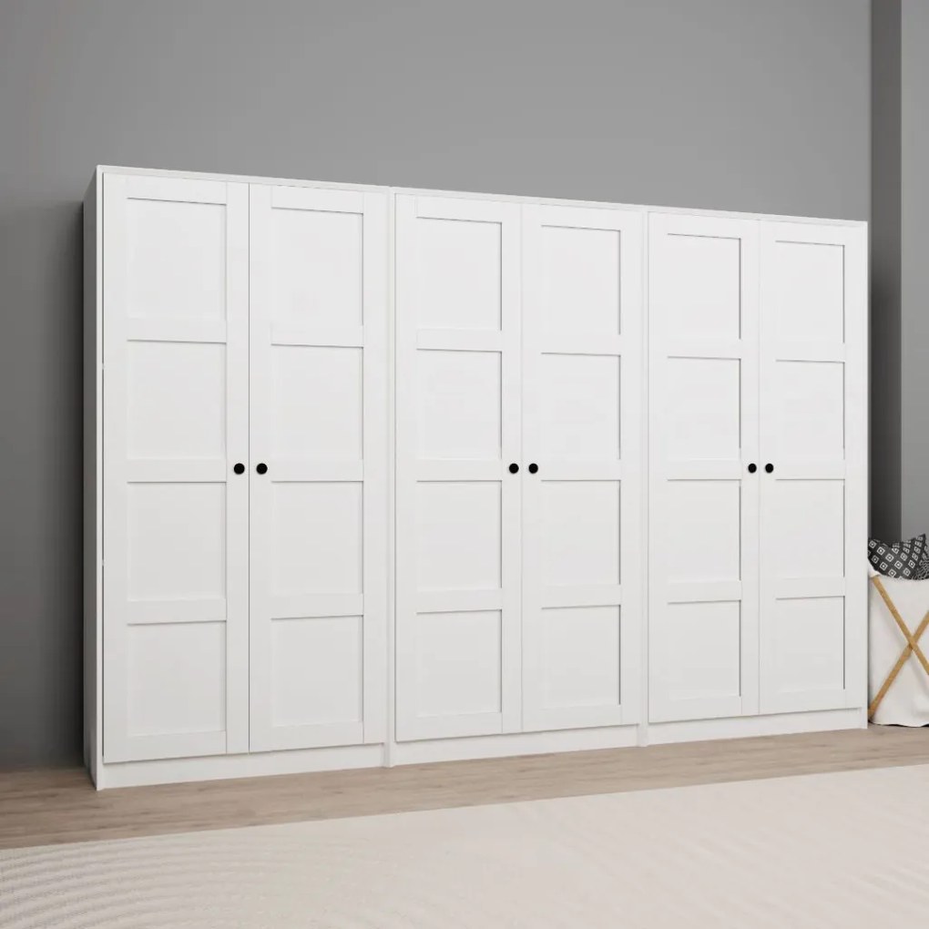 Lucas 1600-89
