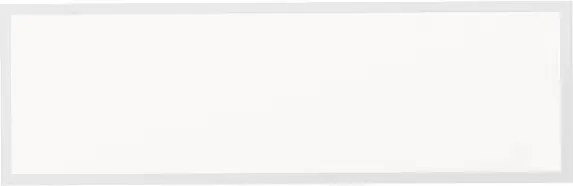 LED Panel 295x1195 28W 6000K Aigostar Tükröződésmentes UGR<19 BACKLITE