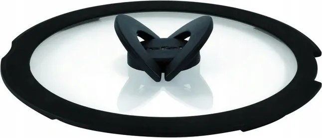 Tefal Ingenio Üveg Fedő 22 Fazék Serpenyő