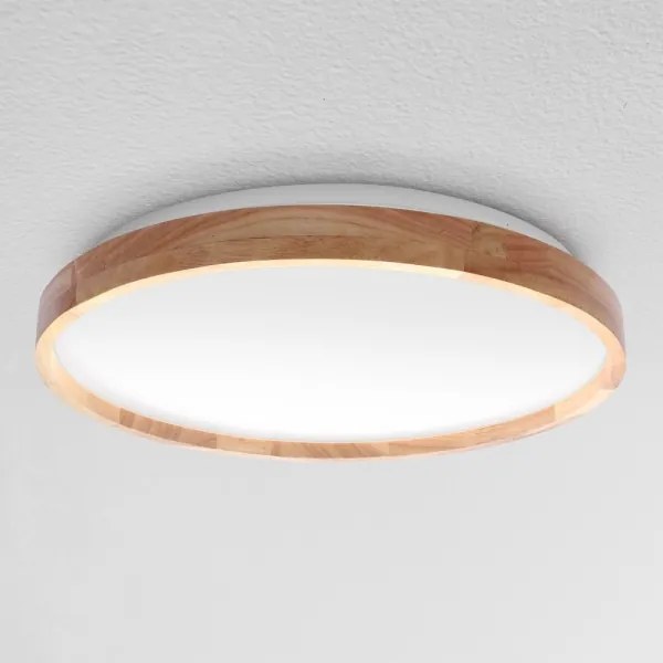 Brilagi - ALSON LED 48W mennyezeti dimmer, 3000-6500K + távirányító